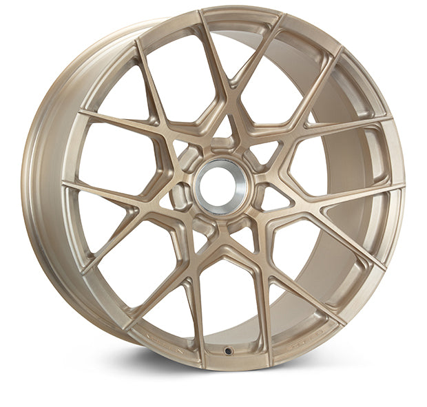 Vossen S21-07 Forged Alloy Wheels