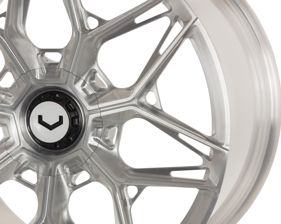 Vossen S21-08 Forged Alloy Wheels