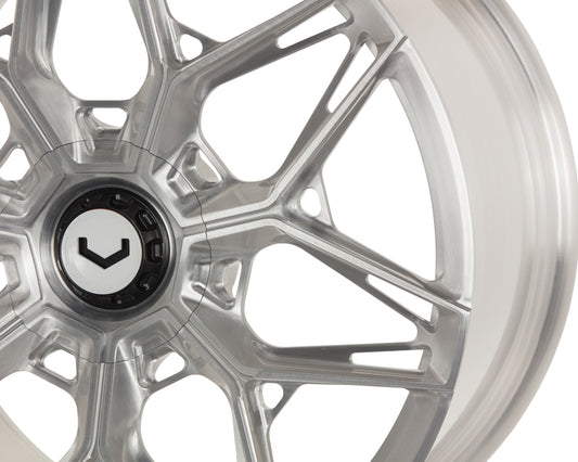 Vossen S21-08 Forged Alloy Wheels