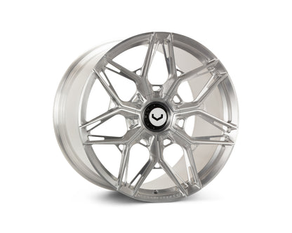 Vossen S21-08 Forged Alloy Wheels