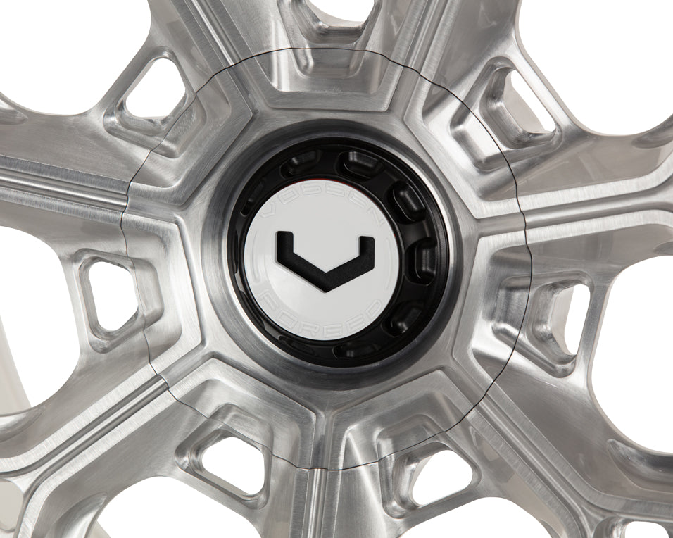 Vossen S21-08 Forged Alloy Wheels