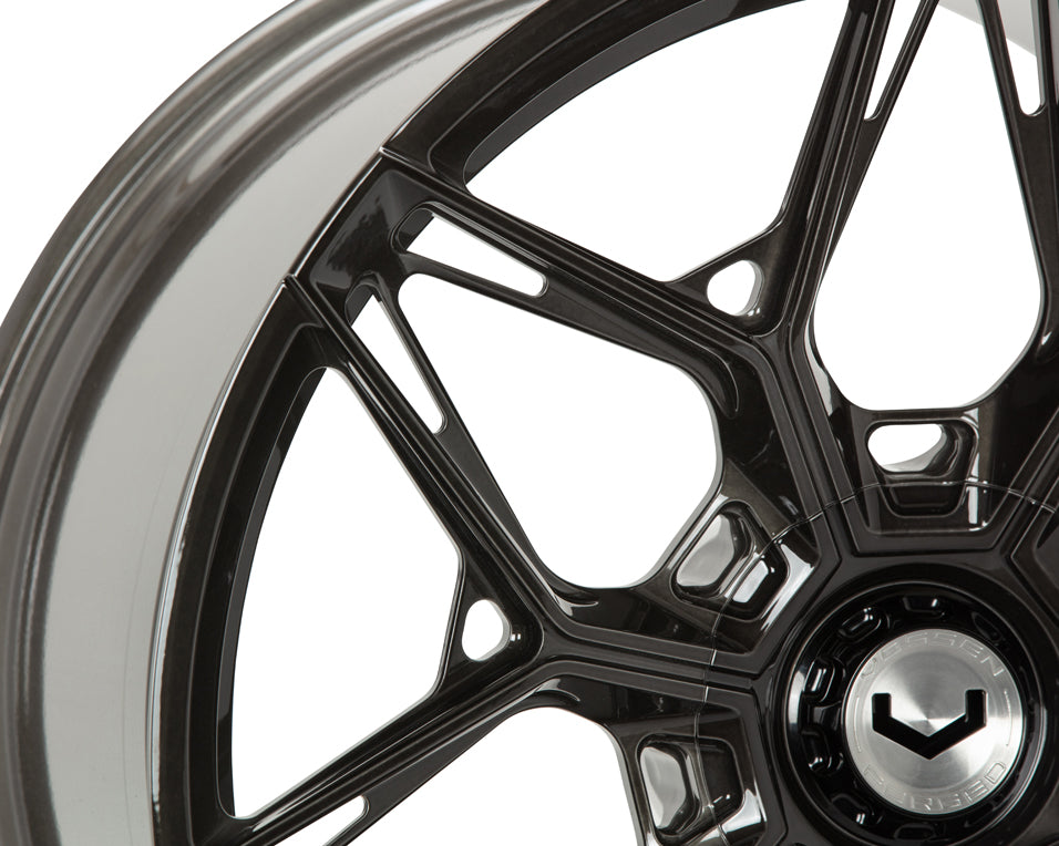 Vossen S21-08 Forged Alloy Wheels