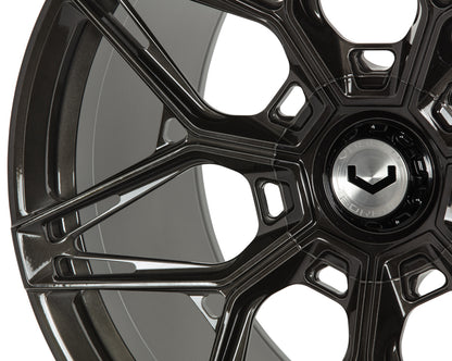 Vossen S21-08 Forged Alloy Wheels