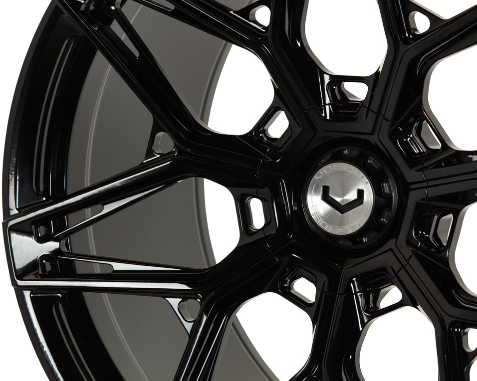 Vossen S21-08 Forged Alloy Wheels