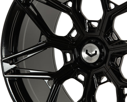 Vossen S21-08 Forged Alloy Wheels