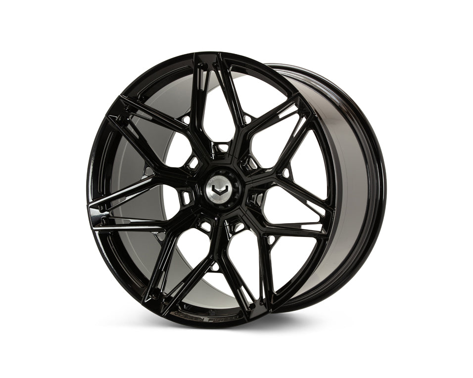 Vossen S21-08 Forged Alloy Wheels