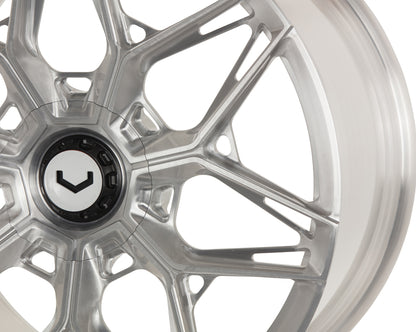 Vossen S21-08 Forged Alloy Wheels