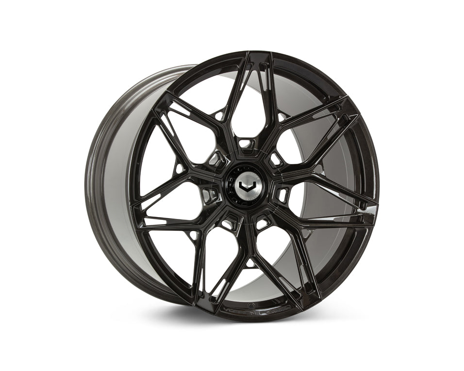 Vossen S21-08 Forged Alloy Wheels