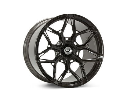 Vossen S21-08 Forged Alloy Wheels