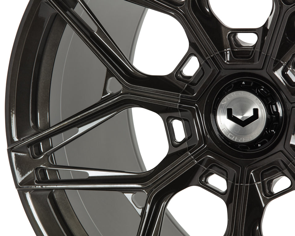 Vossen S21-08 Forged Alloy Wheels