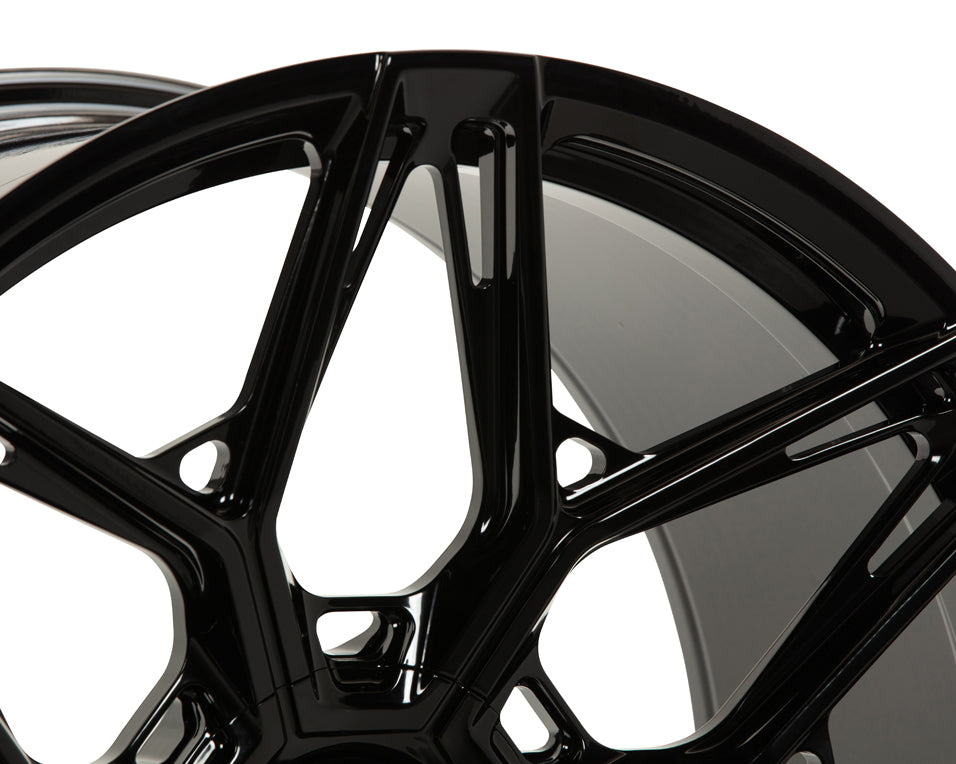 Vossen S21-08 Forged Alloy Wheels