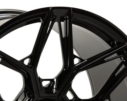 Vossen S21-08 Forged Alloy Wheels