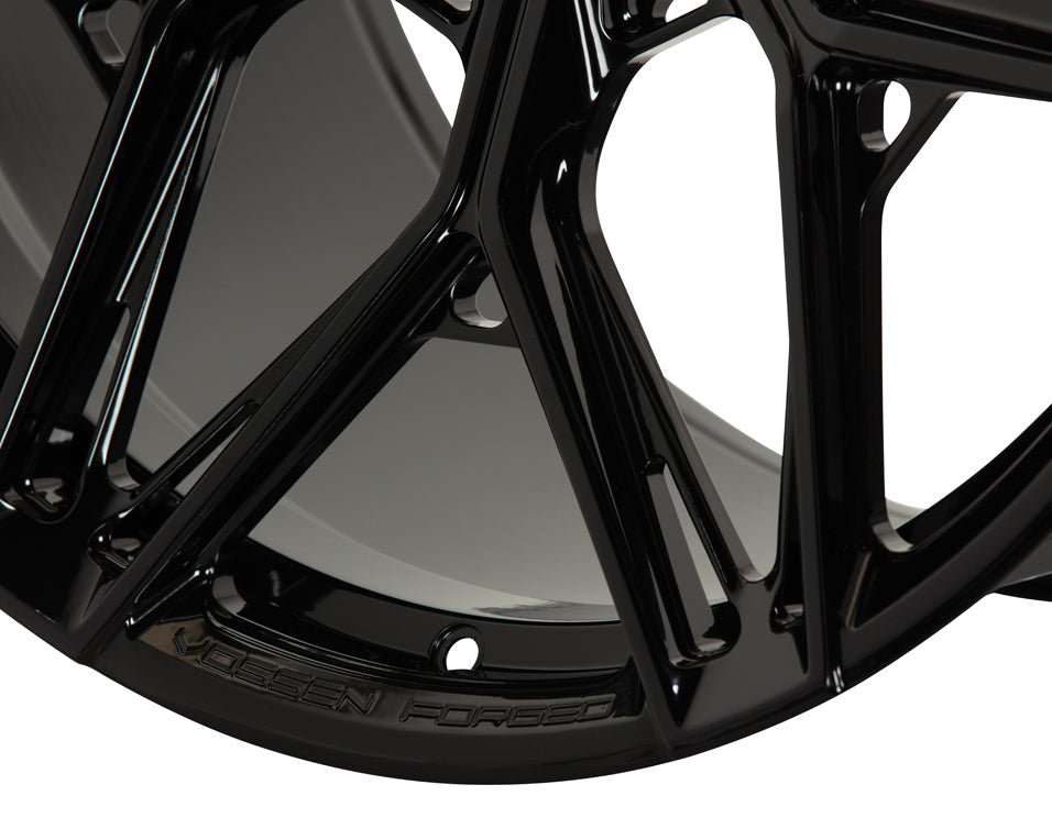 Vossen S21-08 Forged Alloy Wheels