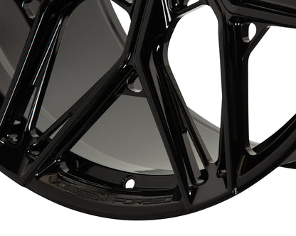 Vossen S21-08 Forged Alloy Wheels