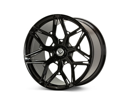 Vossen S21-08 Forged Alloy Wheels