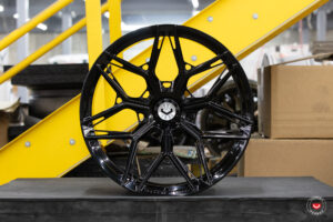 Vossen S21-08 Forged Alloy Wheels