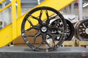 Vossen S21-08 Forged Alloy Wheels