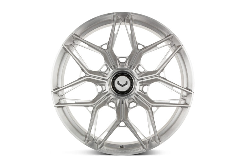 Vossen S21-08 Forged Alloy Wheels