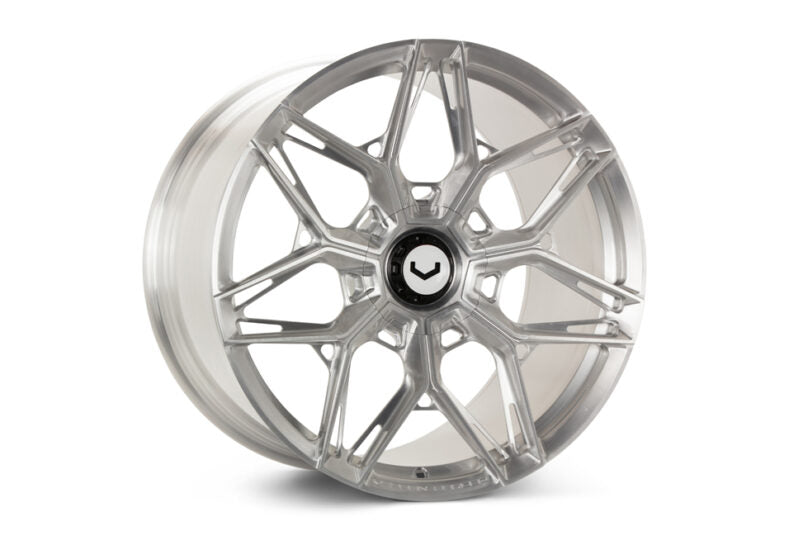 Vossen S21-08 Forged Alloy Wheels
