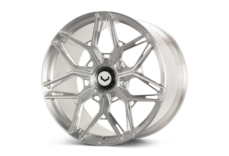 Vossen S21-08 Forged Alloy Wheels