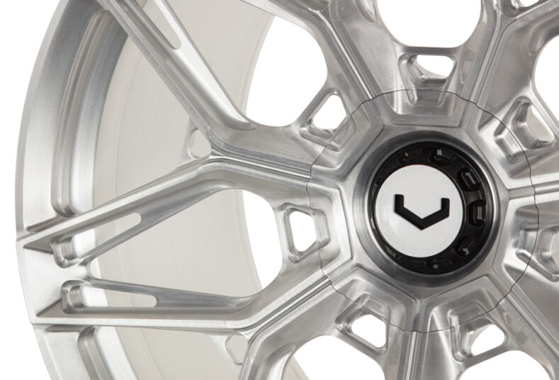 Vossen S21-08 Forged Alloy Wheels