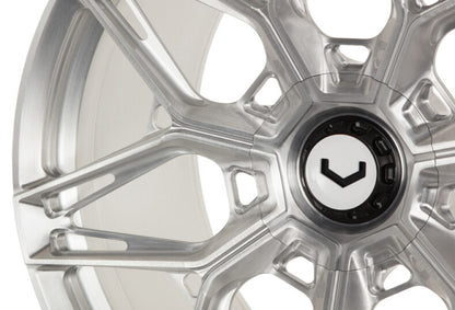 Vossen S21-08 Forged Alloy Wheels