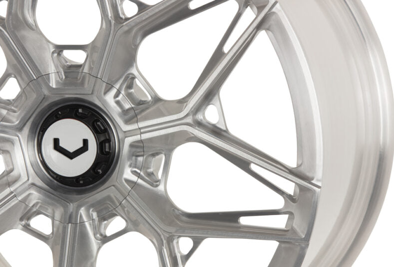 Vossen S21-08 Forged Alloy Wheels
