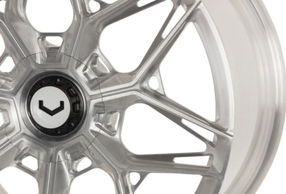 Vossen S21-08 Forged Alloy Wheels