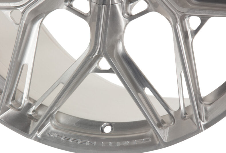 Vossen S21-08 Forged Alloy Wheels