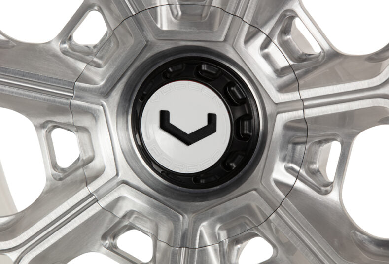 Vossen S21-08 Forged Alloy Wheels