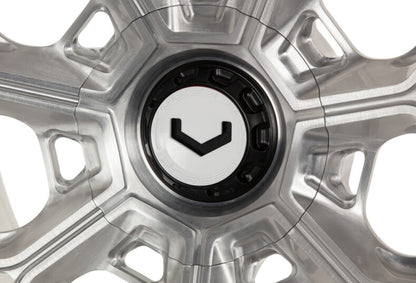 Vossen S21-08 Forged Alloy Wheels