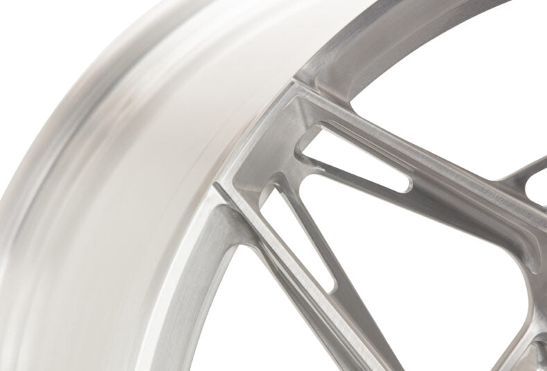 Vossen S21-08 Forged Alloy Wheels