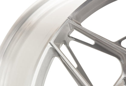 Vossen S21-08 Forged Alloy Wheels
