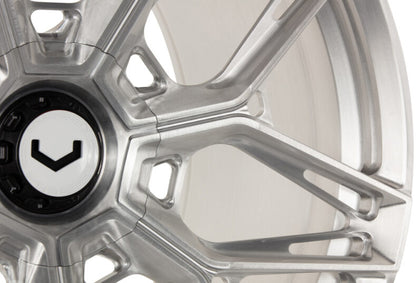 Vossen S21-08 Forged Alloy Wheels
