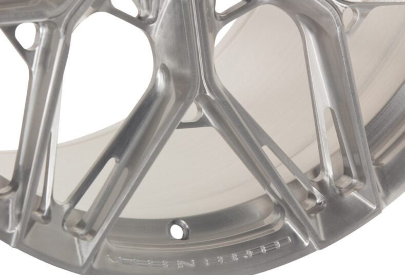 Vossen S21-08 Forged Alloy Wheels