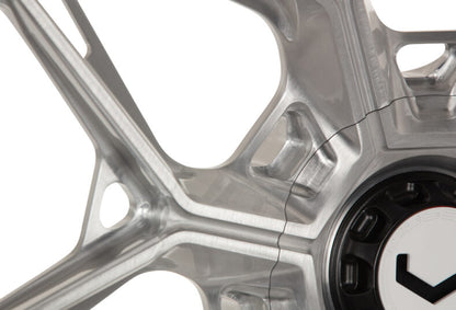 Vossen S21-08 Forged Alloy Wheels