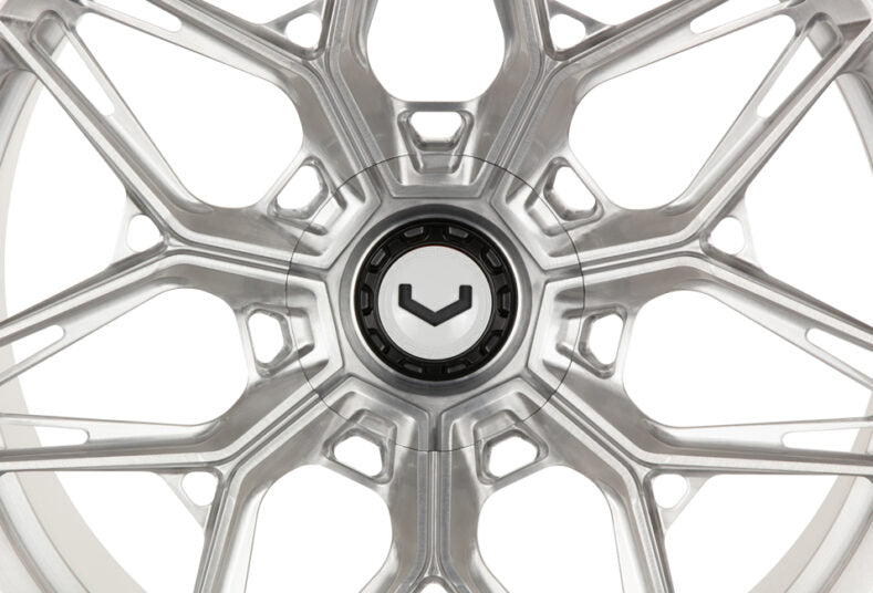 Vossen S21-08 Forged Alloy Wheels
