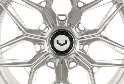 Vossen S21-08 Forged Alloy Wheels