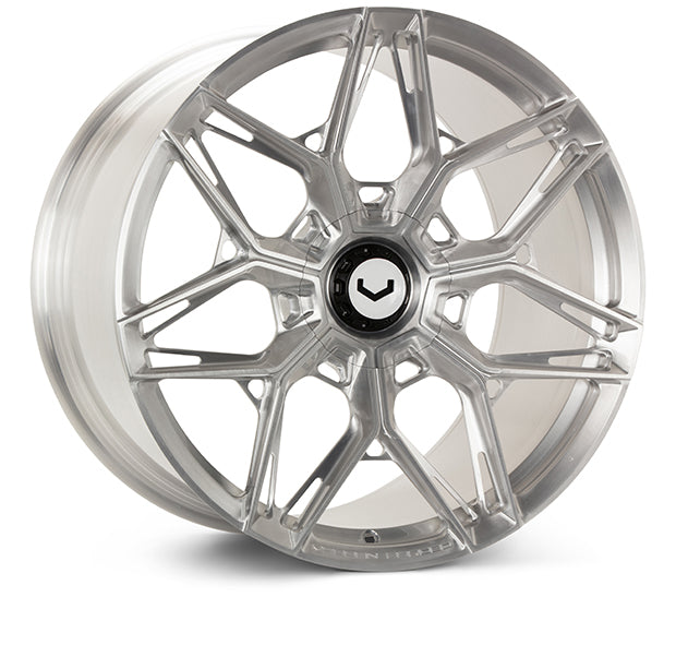 Vossen S21-08 Forged Alloy Wheels