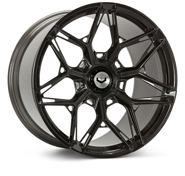 Vossen S21-08 Forged Alloy Wheels