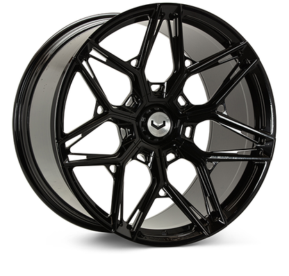 Vossen S21-08 Forged Alloy Wheels