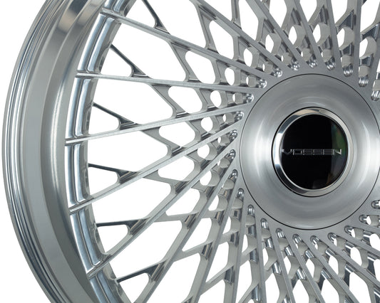 Vossen S21-11 Forged Alloy Wheels