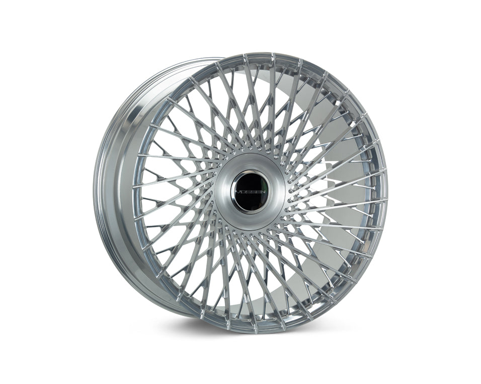Vossen S21-11 Forged Alloy Wheels
