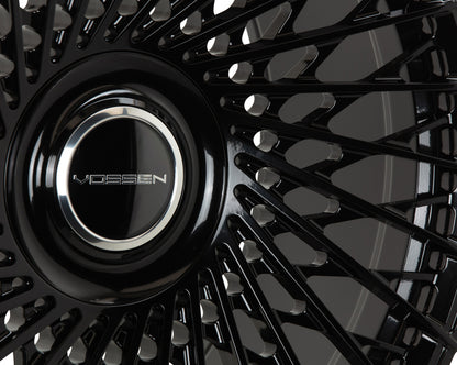 Vossen S21-11 Forged Alloy Wheels