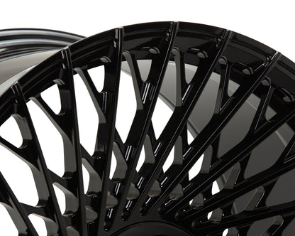 Vossen S21-11 Forged Alloy Wheels