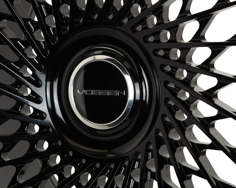 Vossen S21-11 Forged Alloy Wheels
