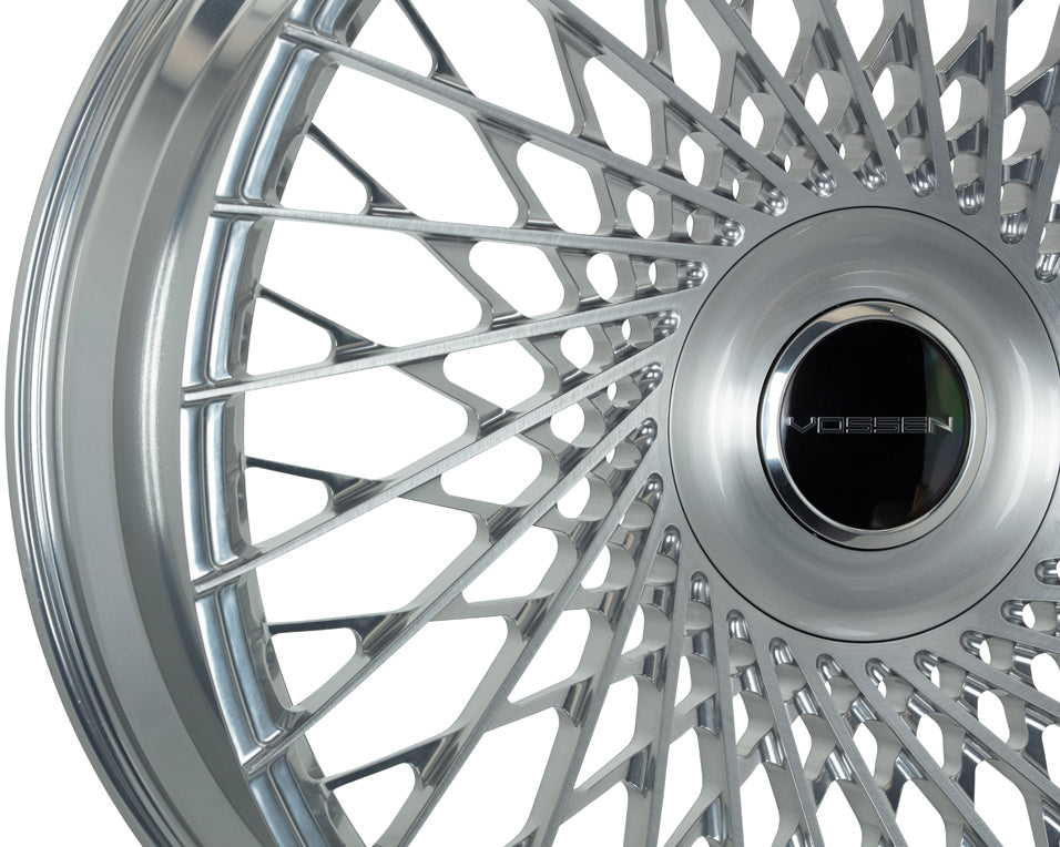 Vossen S21-11 Forged Alloy Wheels