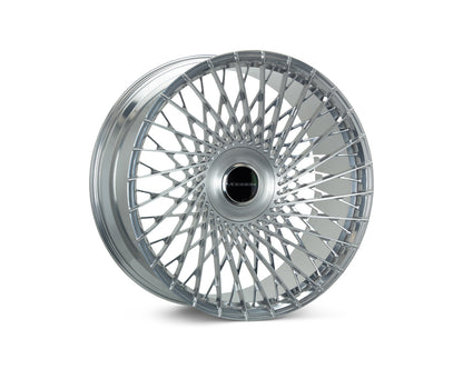 Vossen S21-11 Forged Alloy Wheels