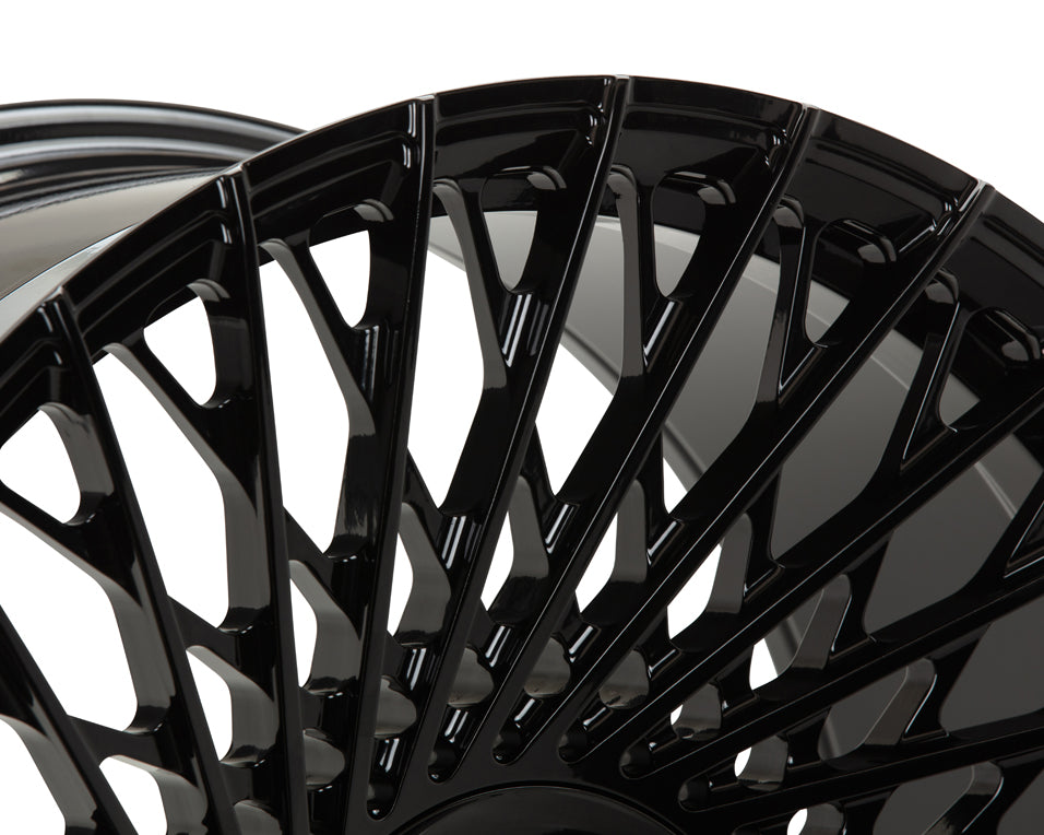 Vossen S21-11 Forged Alloy Wheels