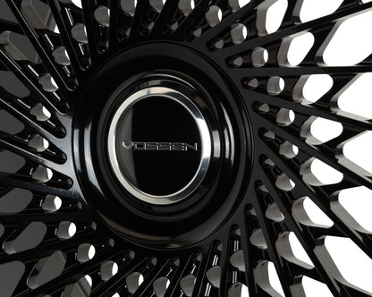 Vossen S21-11 Forged Alloy Wheels